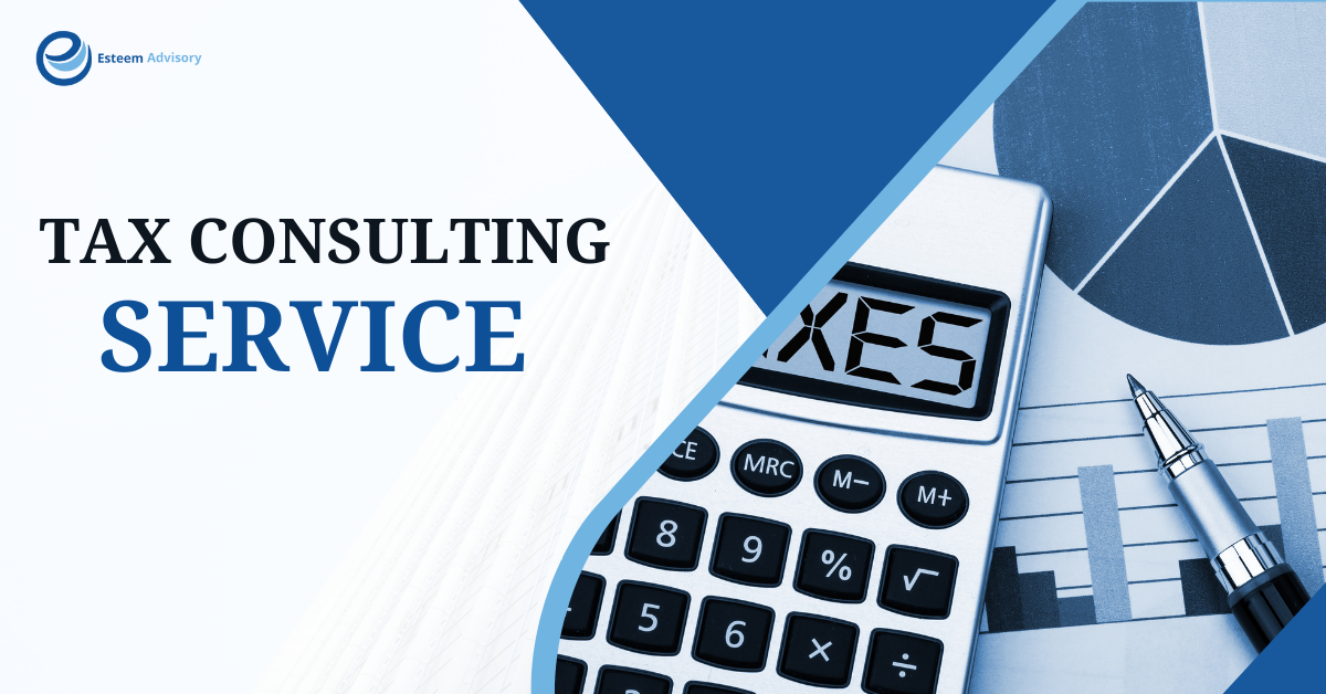 tax services