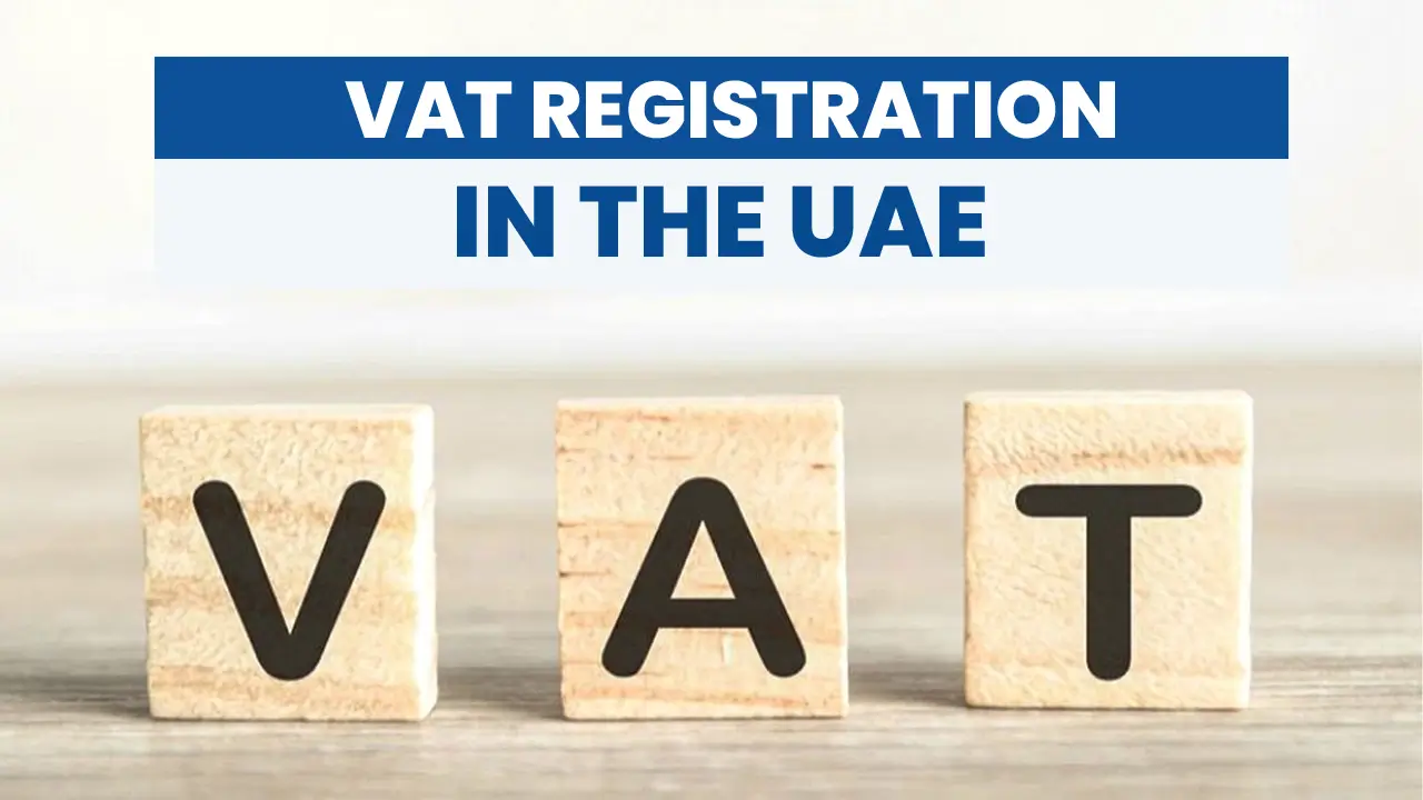 How to Register for VAT in the UAE