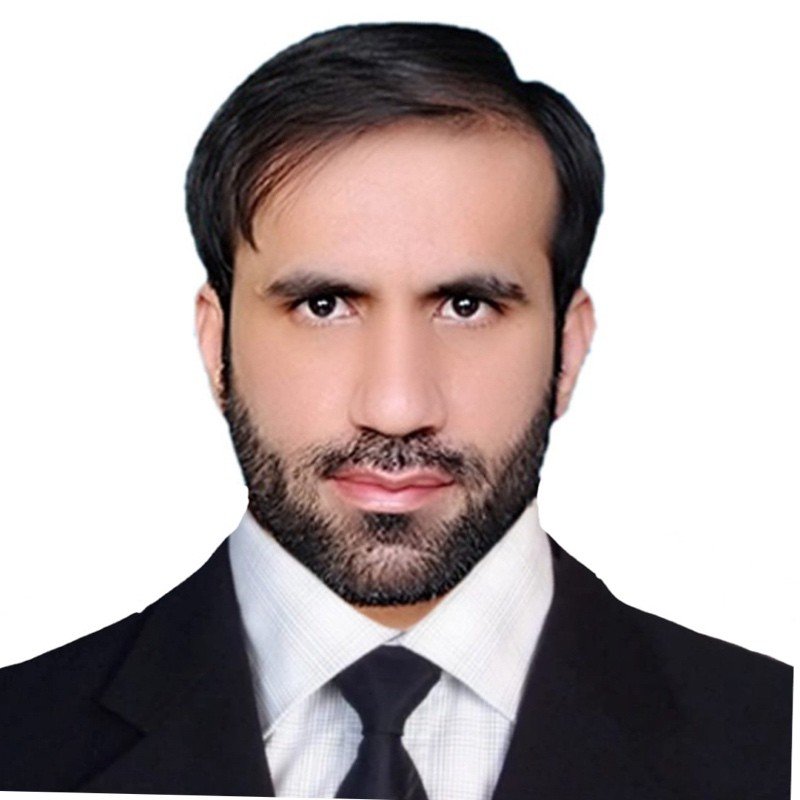 Khurram Mumtaz