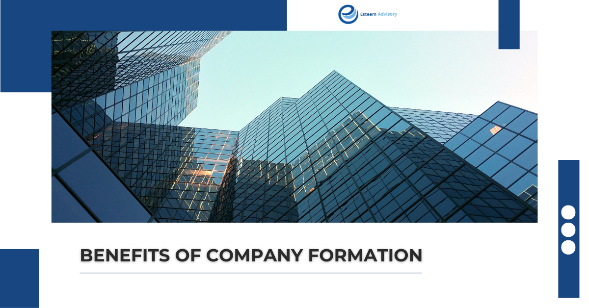 Company Formation Services in UAE