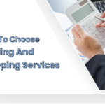 Accounting and Bookkeeping Services In Dubai