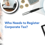 Corporate Tax Registration in UAE