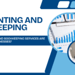 Accounting and Bookkeeping Services
