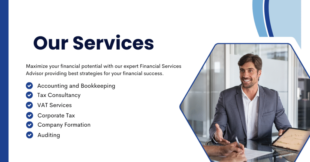Financial Services