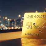 Golden Visa in the UAE