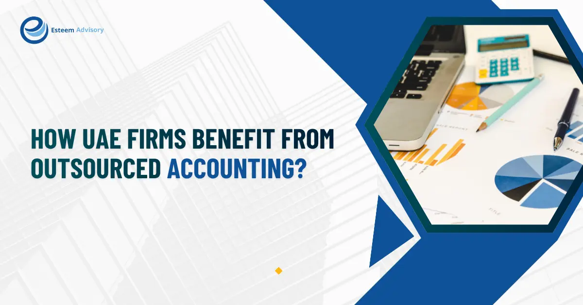 Outsourced Accounting
