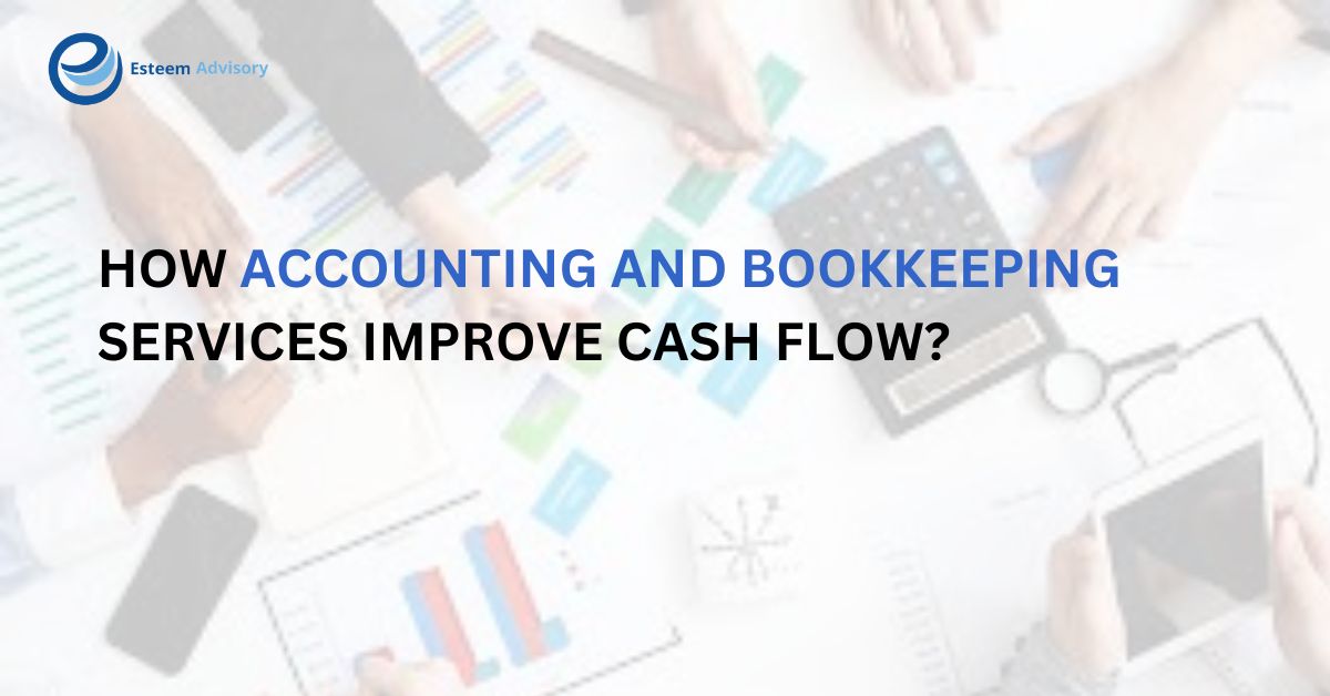 accounting and bookkeeping services