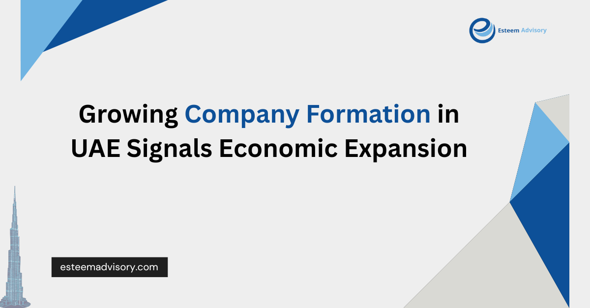 Company Formation in UAE