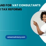 VAT Consultants in UAE