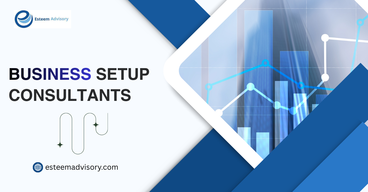 Business Setup Consultants in UAE