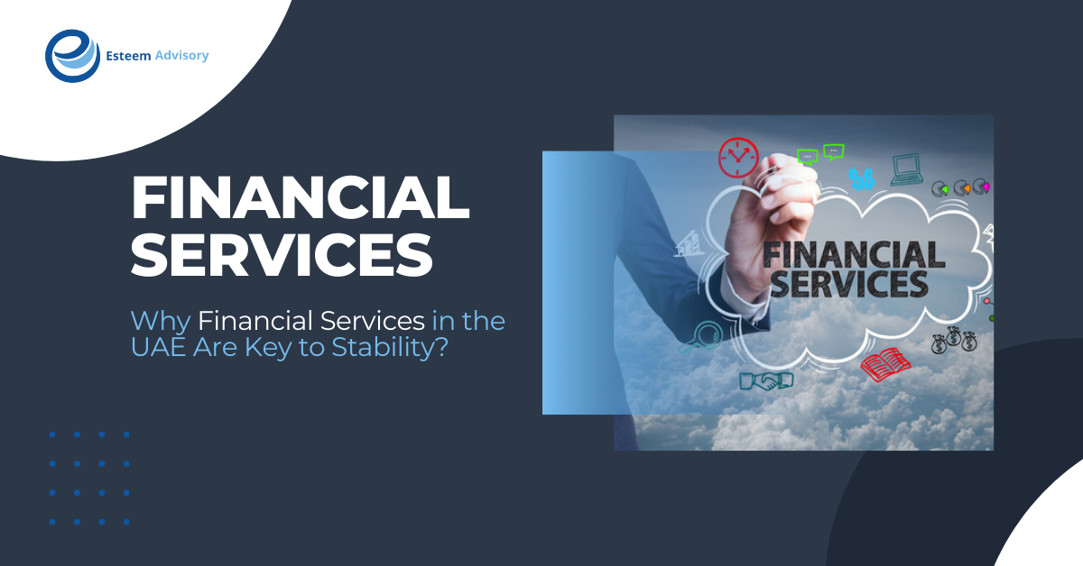 Financial Services in the UAE