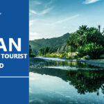 Oman Tourist VAT Refund System