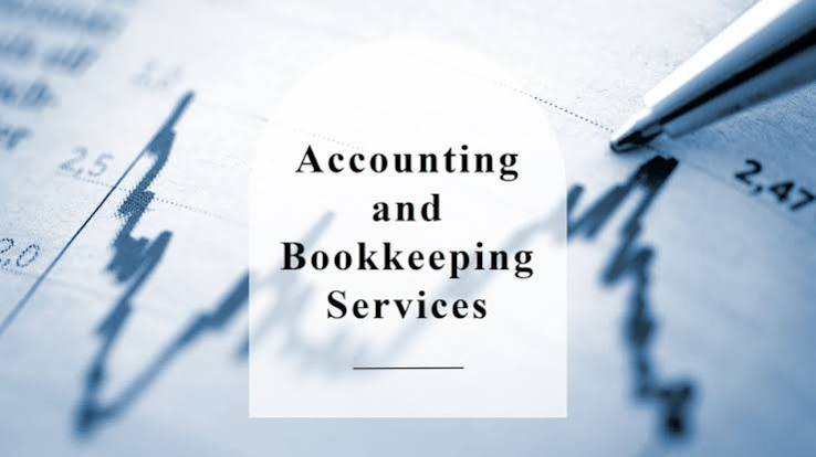 Accounting and Bookkeeping Services in UAE